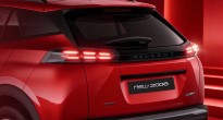 Peugeot Việt Nam 'nhá hàng' 2008 Iconic Limited: Bản 'giá rẻ' giúp mở rộng tệp khách hàng, có thể giao trước Tết